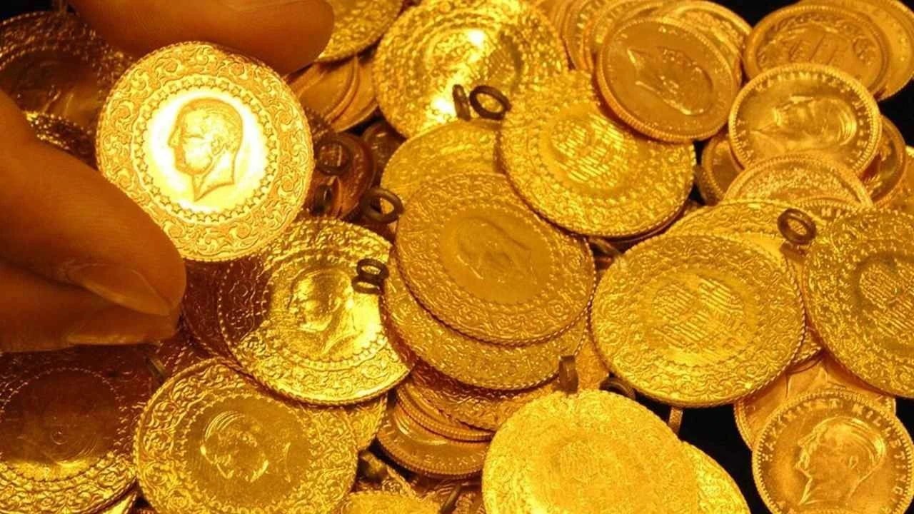 Gram Altın Rekora Koşuyor! Altın Fiyatlarında Son Durum
