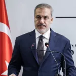 Hakan Fidan: “Türkiye, İsrail-İran Krizinde Tüm Senaryolara Hazır”