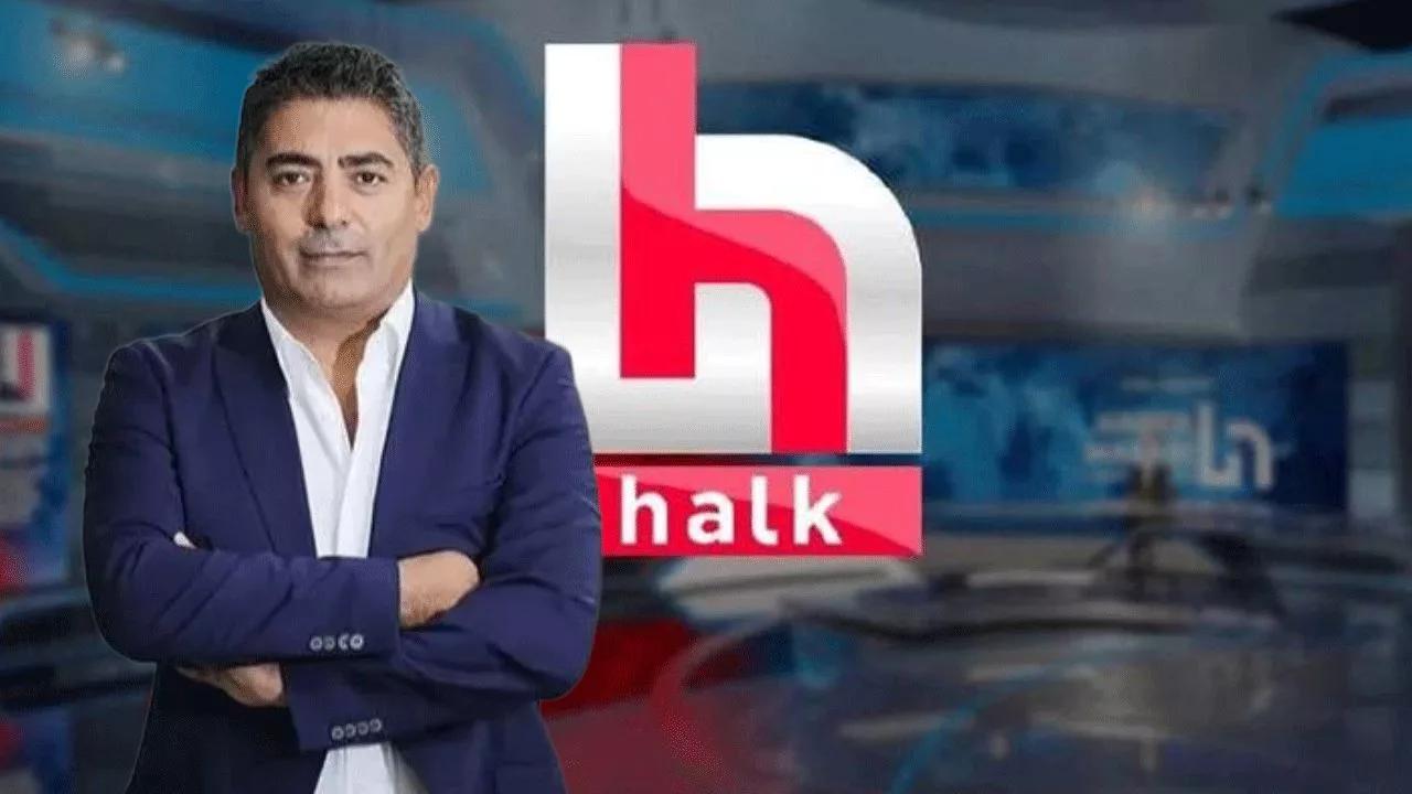 Halk TV'nin Sahibi Cafer Mahiroğlu Hakkında Yakalama Kararı!