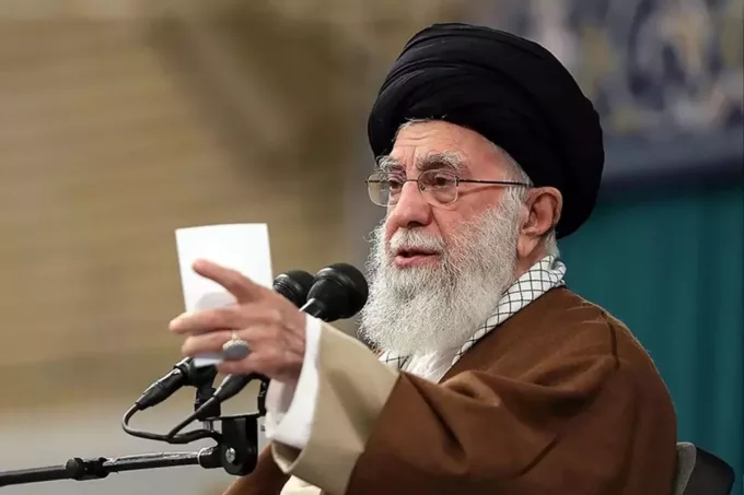 Hamaney’in Karargâhına İsabet Eden Saldırı: İsrail'den Kritik Hamle