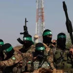 Hamas, İsrail Tarafından Silahlandırılan 50 Militanı Öldürdü