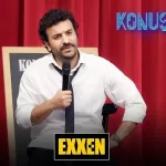 Hasan Can Kaya'nın Exxen'den Ayrılma Nedeni Ortaya Çıktı