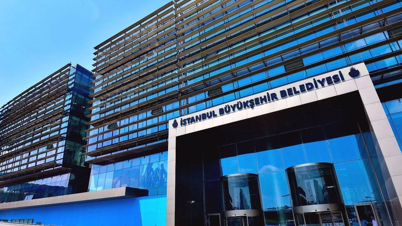 İBB'ye Operasyonun Boyutu Büyüyor: Gözaltı Sayısı 38’e Yükseldi