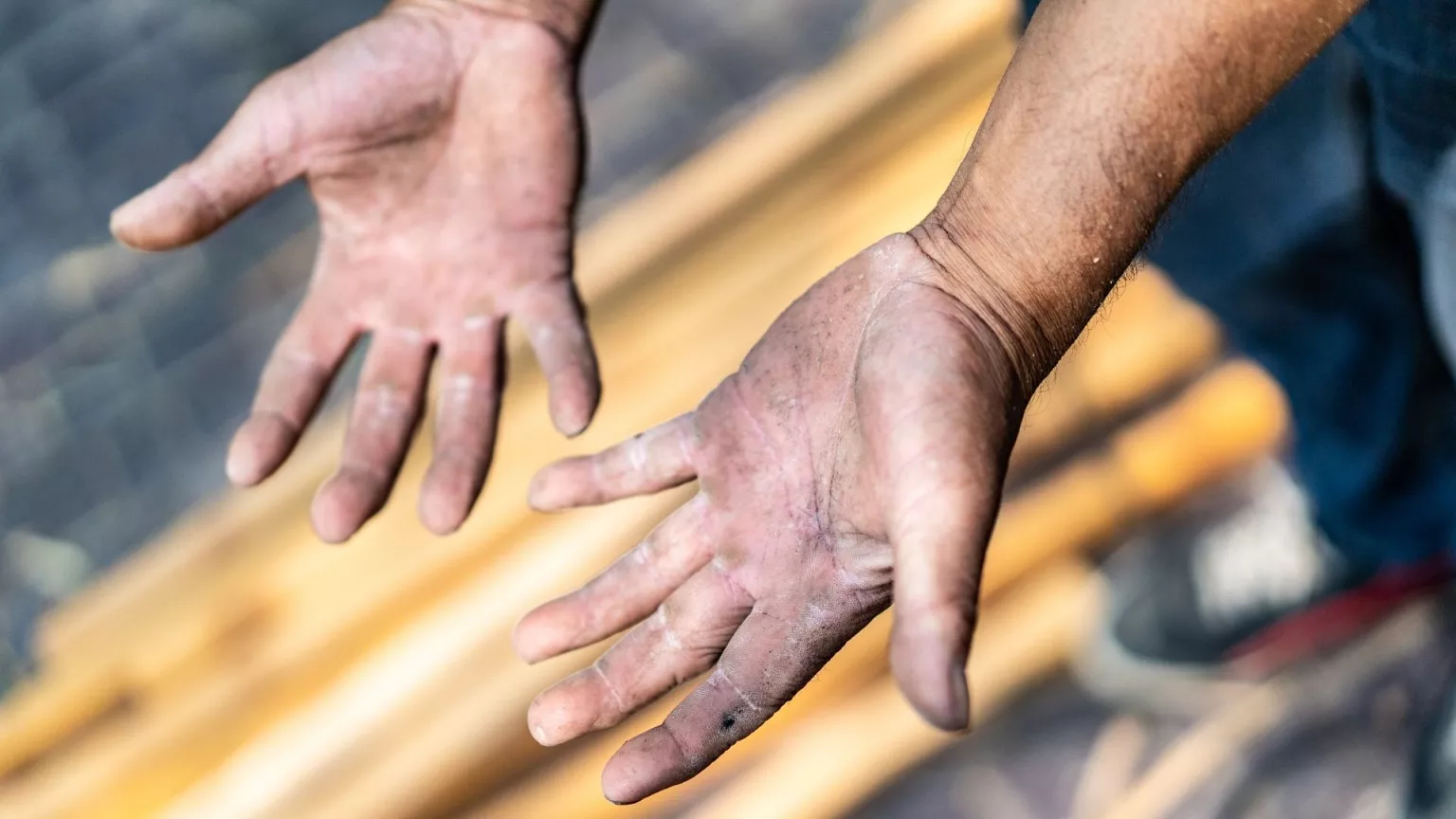 İSİG Meclisi'nden Şok Rapor: 12,5 Yılda 770 Çocuk İşçi Hayatını Kaybetti