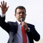 İmamoğlu’ndan Tekirdağ’da Demokrasi Çağrısı: “Umut Sizsiniz!”
