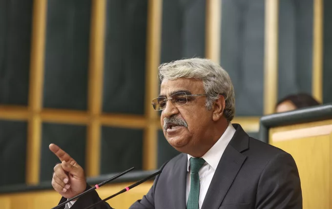 İmralı Heyetinde Yeni Dönem: Mithat Sancar Göreve Dahil Edildi