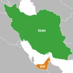 İran'da 5.1 Büyüklüğünde Deprem: İlk Belirlemelere Göre Can Kaybı Yok