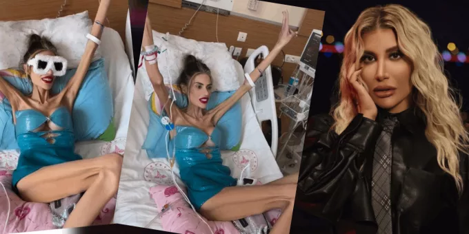 İrem Derici’den Yürek Burkan Paylaşım: "Nihal Mutlu Oldu, Ben Hâlâ Yenemedim"