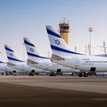 İsrail, İran Saldırısı Sonrası Hava Sahasını Kapattı: Bölgesel Gerilim Zirvede