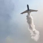 İsrail İran'ı Vurdu: Bölge Ülkeleri Hava Sahalarını Peş Peşe Kapattı