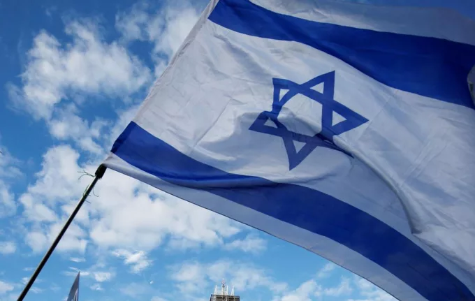 İsrail Yardım Bekleyen Sivilleri Vurdu: Gazze'de Kan Döküldü!