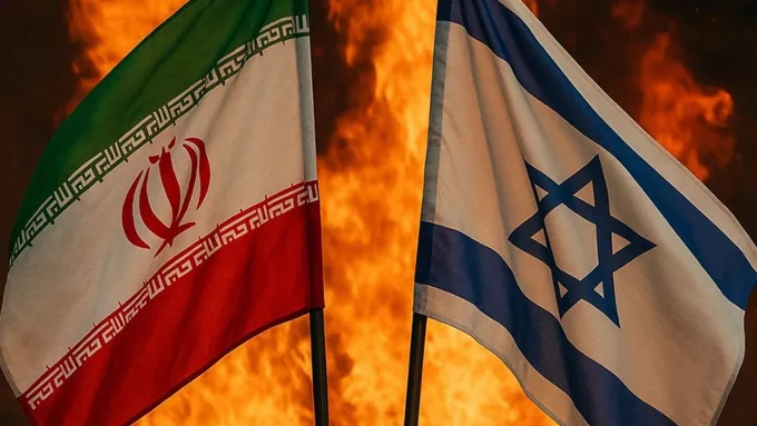 İsrail’in İran’a Saldırılarında Can Kaybı Artıyor: ABD Destekli Rapor Ortalığı Sarsıyor