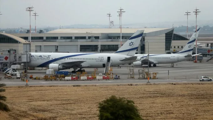 İsrail'in İran’a Saldırısı Sonrası Havayolu Şirketlerinden Sert Tepki