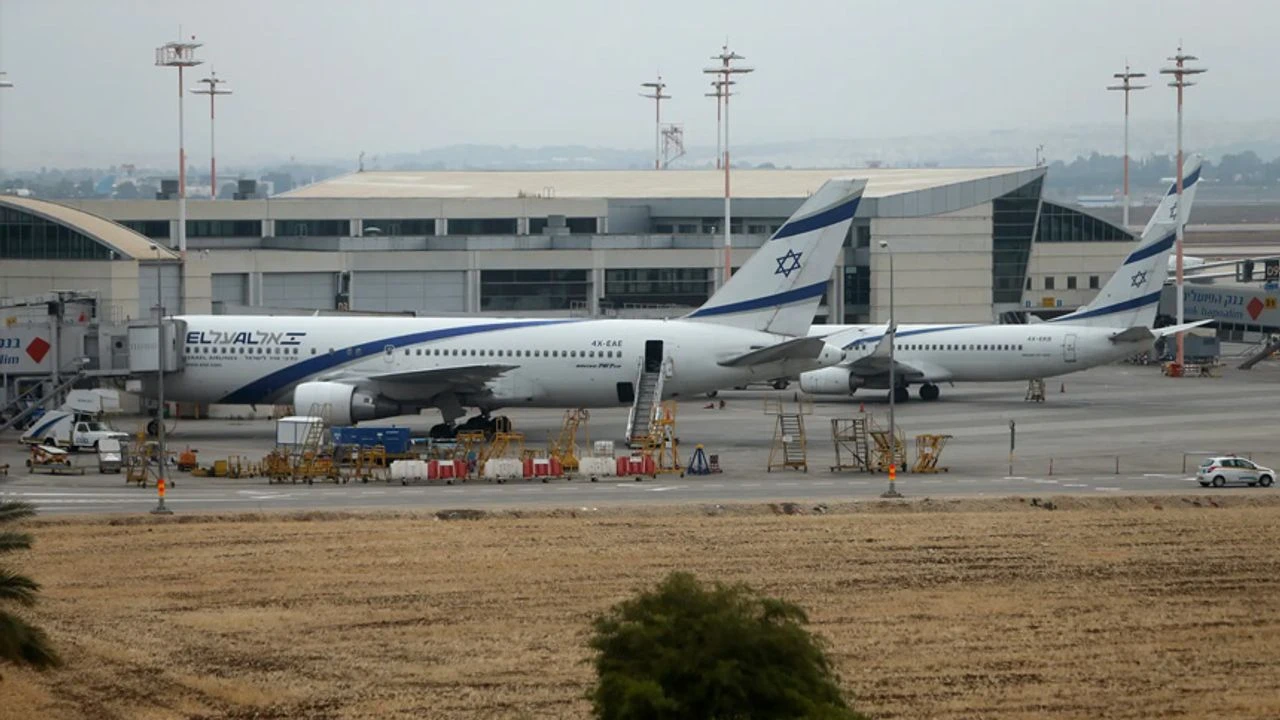 İsrail'in İran’a Saldırısı Sonrası Havayolu Şirketlerinden Sert Tepki