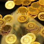 Kapalıçarşı’da Altın Rekoru: İsrail-İran Gerilimi Altını Uçurdu