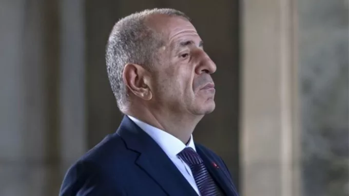 Karar Günü: Ümit Özdağ Duruşmada Sert Konuştu, Savcı Mütalaasını Değiştirdi