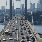 Kurban Bayramı’nda Ücretsiz Ulaşım Müjdesi! Köprüler ve Raylı Sistemler Ücretsiz Olacak