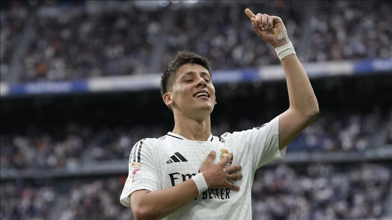 LGS Sınavında Arda Güler Sürprizi: Tevekkül İnancı Sorusu Gündem Oldu