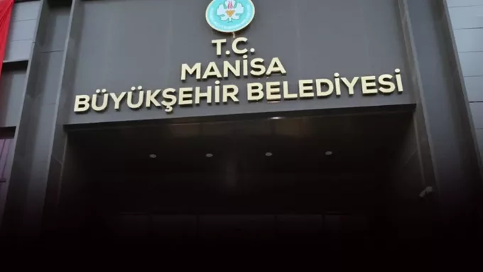Manisa Büyükşehir Belediyesi’nde Yeni Dönem: Besim Dutlulu Başkan Seçildi