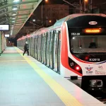 Marmaray Ataköy İstasyonunda Üzücü Olay: Bir Kişi Tren Önüne Atlayarak Yaşamına Son Verdi