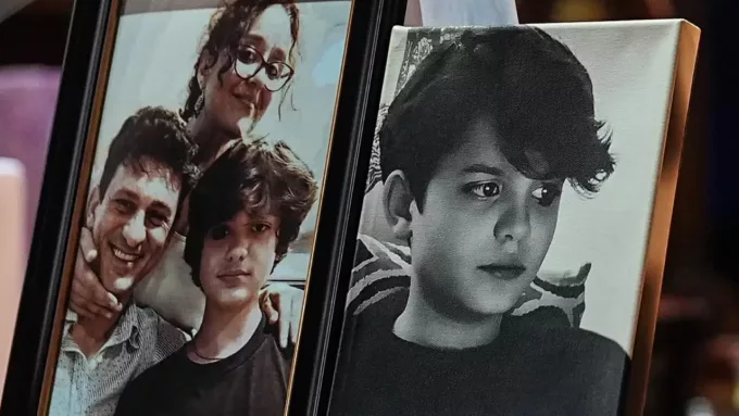 Mattia Ahmet Minguzzi Cinayeti Davasında 3. Duruşma: Aile Reddi Heyet Talebinde Bulundu