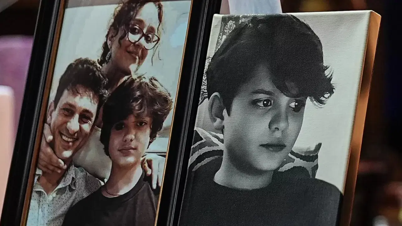 Mattia Ahmet Minguzzi Cinayeti Davasında 3. Duruşma: Aile Reddi Heyet Talebinde Bulundu