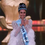 Miss World 2025 Tacı Tayland’a Gitti! İşte Dünyanın En Güzel Kadını