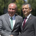 Muharrem İnce CHP'ye Geri Dönüyor: Rozet Takacağı Tarih Belli Oldu!