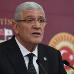 Müsavat Dervişoğlu'ndan Gözaltı Tepkisi: “Hukuk da, Medya da Bir Gün Herkese Lazım!”