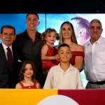 Muslera'dan Duygusal Veda: “Galatasaray Benim Evim”