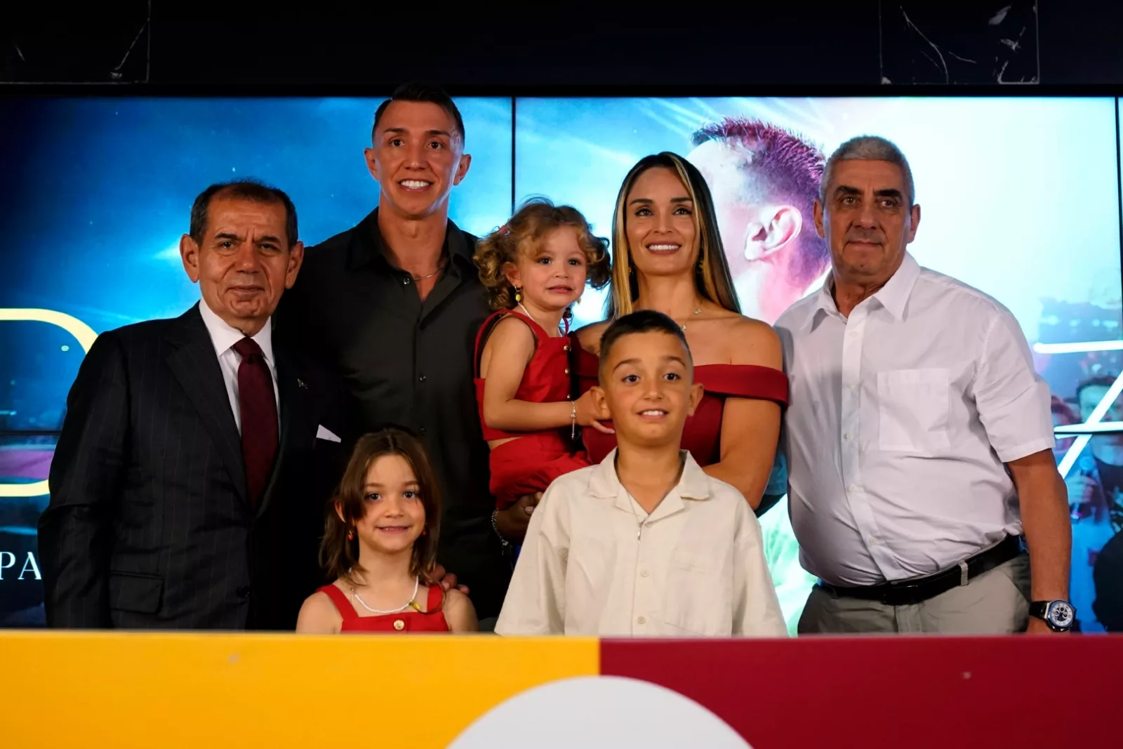 Muslera'dan Duygusal Veda: “Galatasaray Benim Evim”