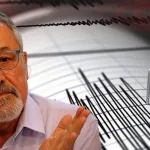 Naci Görür'den Kütahya İçin Önemli Uyarı: "Bölge Geriliyor!"