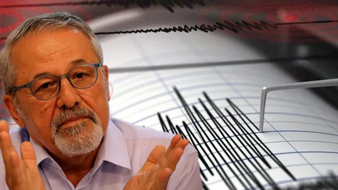 Naci Görür'den Kütahya İçin Önemli Uyarı: "Bölge Geriliyor!"