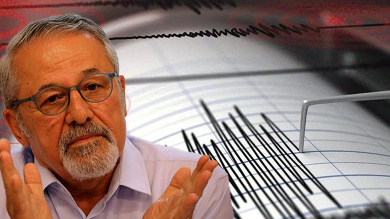 Naci Görür'den Kütahya İçin Önemli Uyarı: "Bölge Geriliyor!"