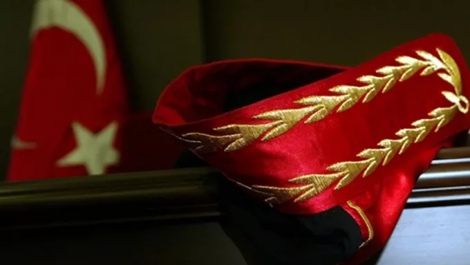 Narin Davası Hakimi de Dahil! 4 Bin 36 Hakim ve Savcının Görev Yeri Değiştirildi