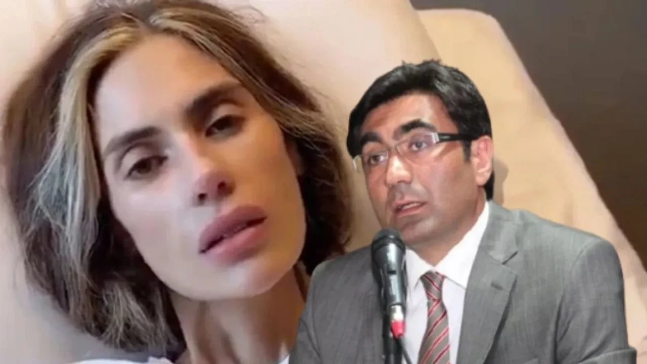 Nihal Candan Yoğun Bakımda, Babası İkinci Kez Kalp Krizi Geçirdi! Aile Perişan