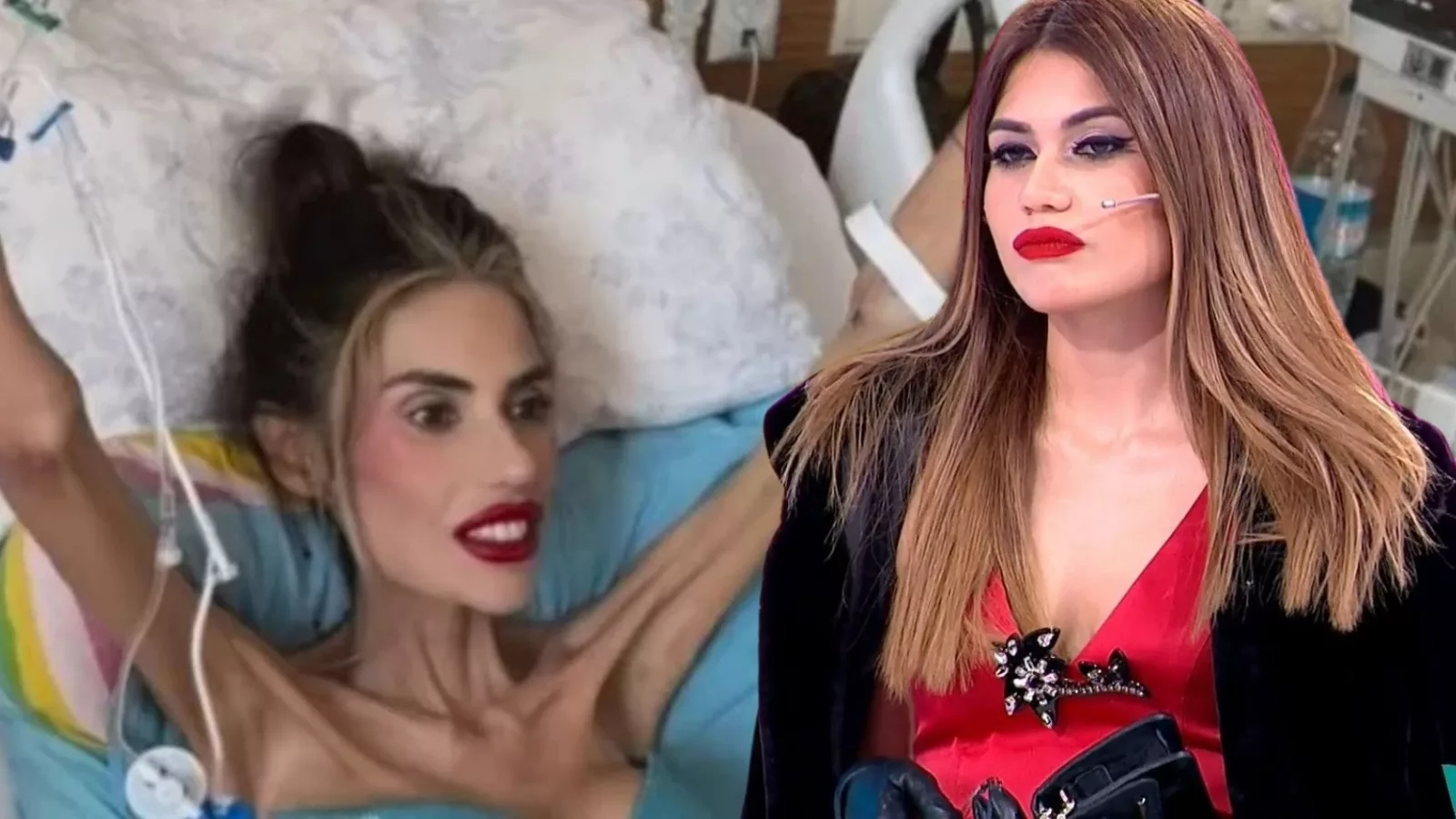 Nihal Candan’ın Acı Kaybıyla Gündeme Gelen Tehlike: Anoreksiya Nervoza