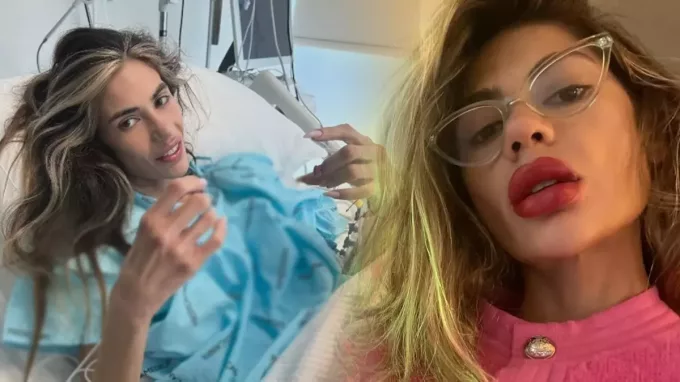 Nihal Candan'ın Kalbi Durdu: Anoreksiya Savaşı Hayati Risk Taşıyor