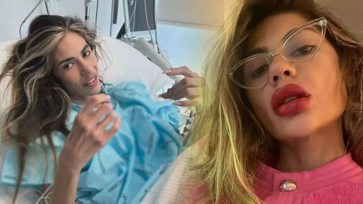 Nihal Candan'ın Kalbi Durdu: Anoreksiya Savaşı Hayati Risk Taşıyor