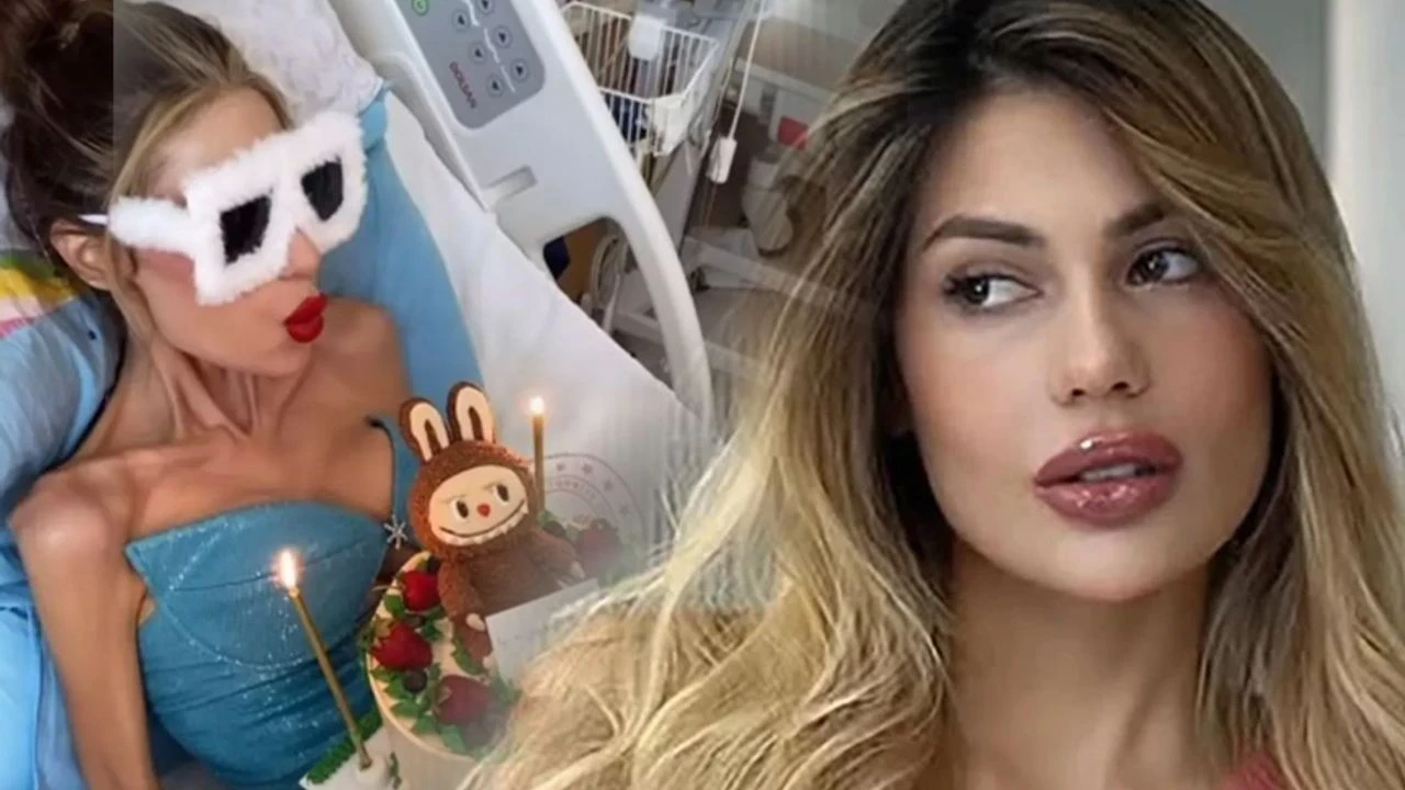 Nihal Candan’ın Sağlık Durumu Ciddileşti: Tedaviye Direniyor, Hayati Risk Büyüyor