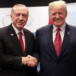Orta Doğu'da Kritik Temas: Erdoğan ve Trump, Barış İçin Devrede
