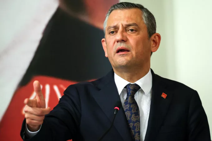 Özgür Özel’den Cesur Çıkış: “Soruşturma Hemen Benden Başlasın”