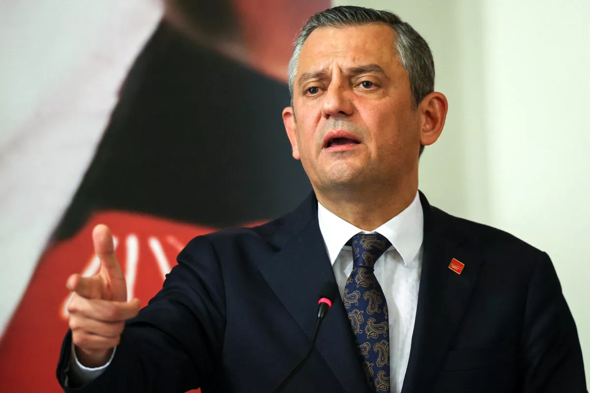 Özgür Özel’den Cesur Çıkış: “Soruşturma Hemen Benden Başlasın”