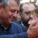 Özgür Özel’den Duygulandıran Destek: Nehir Zeyrek’i Sınav Sabahı Yalnız Bırakmadı