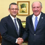 Özgür Özel'den Muharrem İnce’ye Duygusal Çağrı: “Babaevine Dönün”