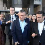 Özgür Özel’e Yumruklu Saldırının Ardından Şok Gelişme: 4,5 Yıl Hapis Talebi!