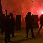 PSG Şampiyon Oldu, Fransa Karıştı: Bir Ölü, Yüzlerce Gözaltı