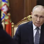 Putin'den '3. Dünya Savaşı' Endişesi: Küresel Güvenliğe Tehlikeli Uyarı