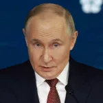 Putin’den İran’a Sert Destek: “Saldırılar Sebepsiz Bir Saldırganlık”