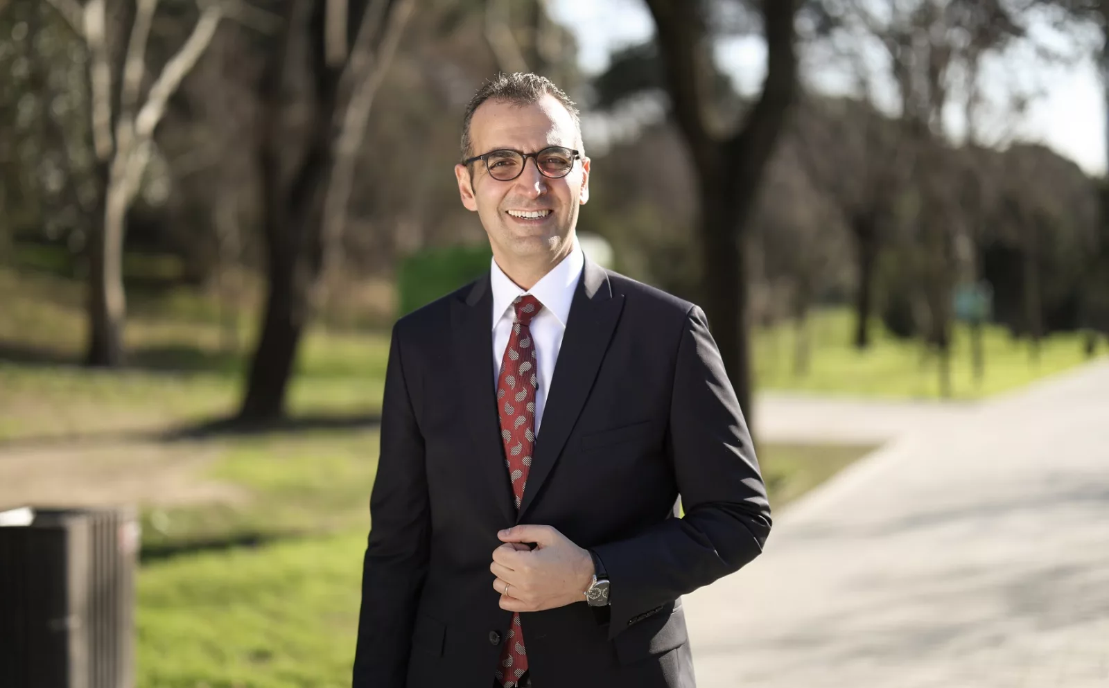 Resul Emrah Şahan’a Tahliye Talebi: Avukatlardan Hukuka Vurgu